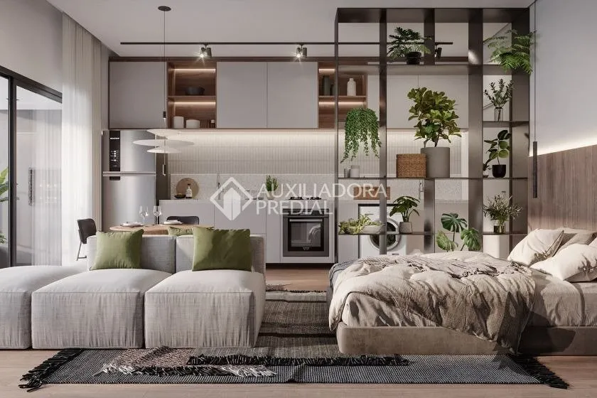 Apartamentos em Porto Belo - foto 1