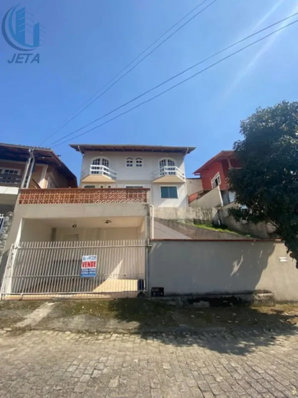 CASA RESIDENCIAL EM BLUMENAU - foto 1