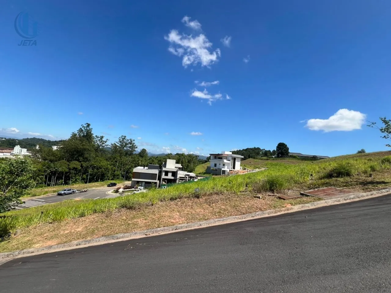 TERRENO A VENDA NO CONDOMÍNIO RESIDENCIAL HIGH PARK - foto 1