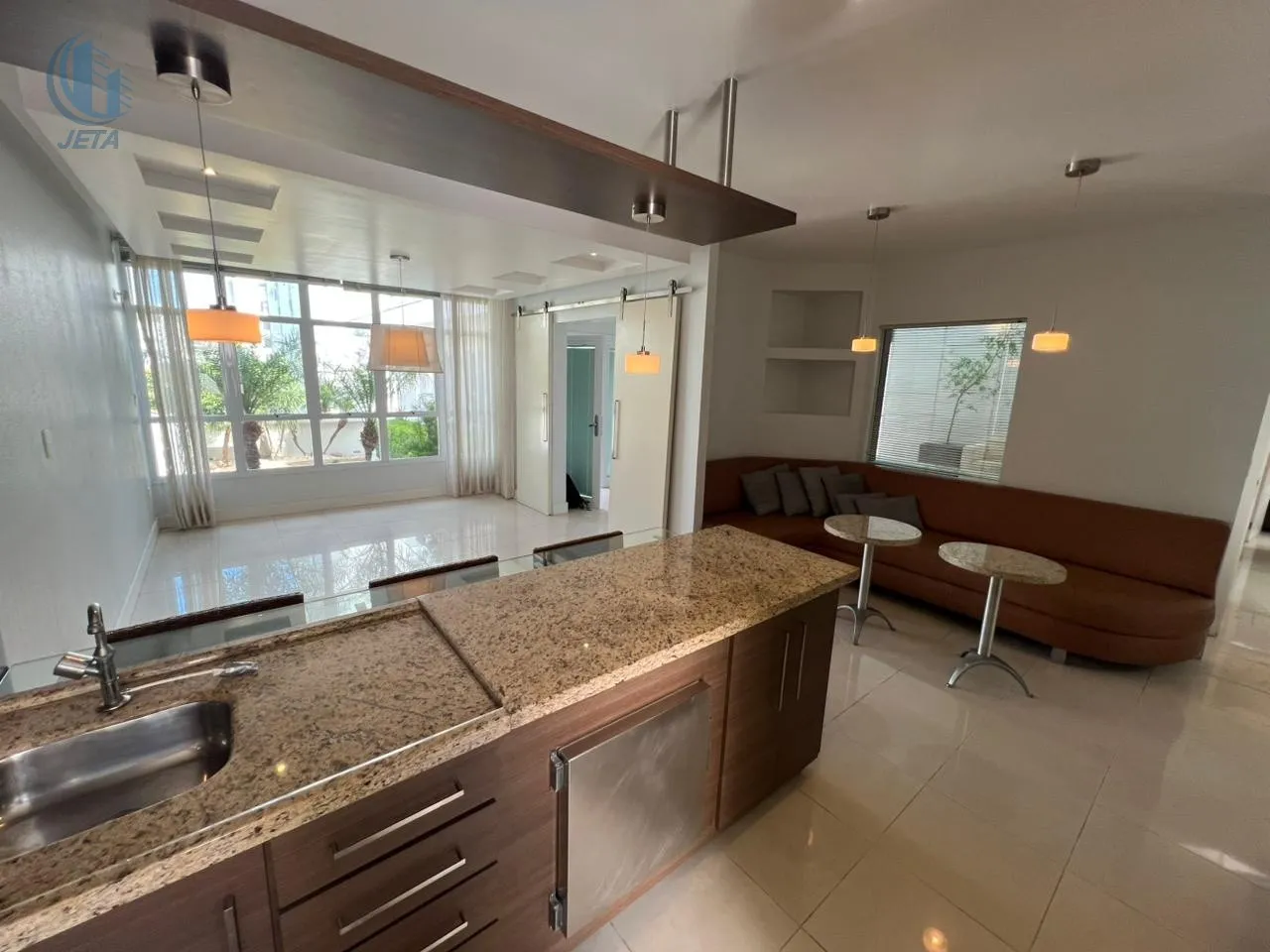 CASA ALTO PADRÃO A VENDA NO BAIRRO ITOUPAVA NORTE — foto 7