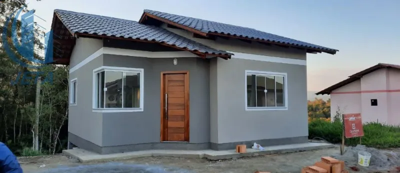 ÓTIMA SUGETÃO PARA QUEM PROCURA SUA PRIMEIRA CASA RESIDENCIAL - foto 1