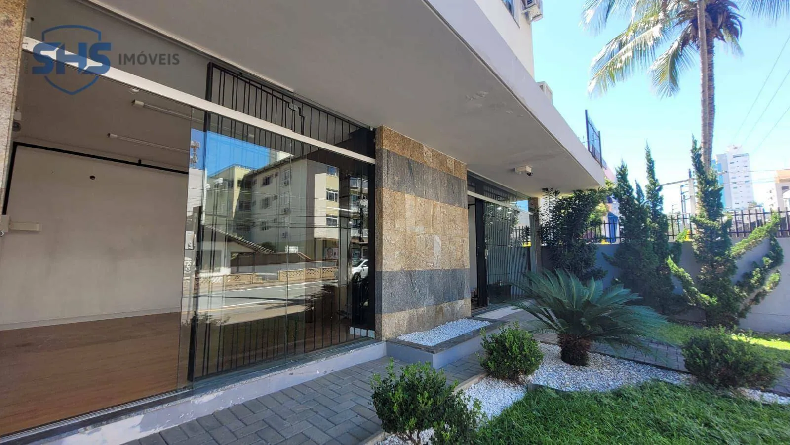 Loja para alugar, 40 m por R$ 3.045,72/mês - Vila Nova - Blumenau/SC — foto 2
