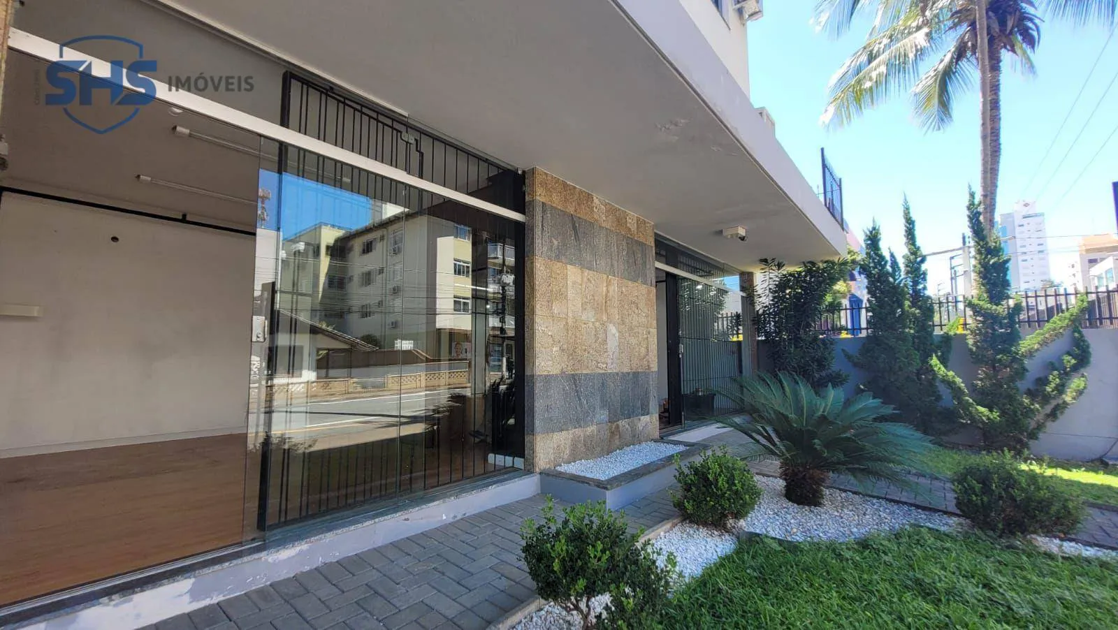 Loja para alugar, 40 m por R$ 3.045,72/mês - Vila Nova - Blumenau/SC — foto 3