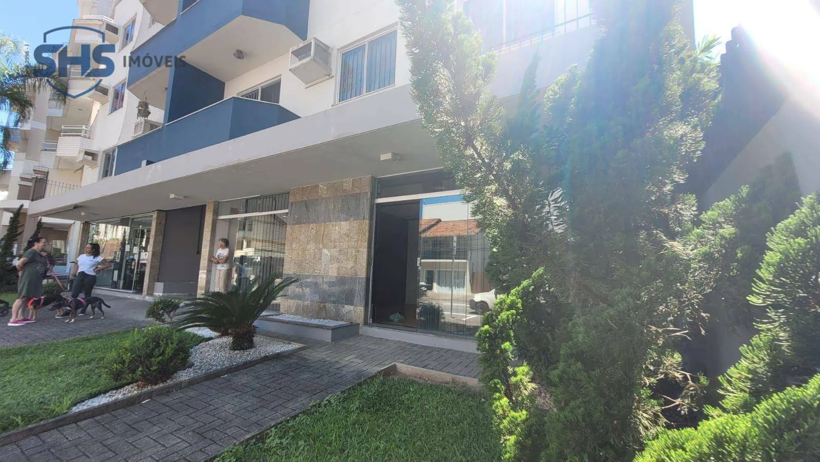 Loja para alugar, 40 m por R$ 3.045,72/mês - Vila Nova - Blumenau/SC — foto 4