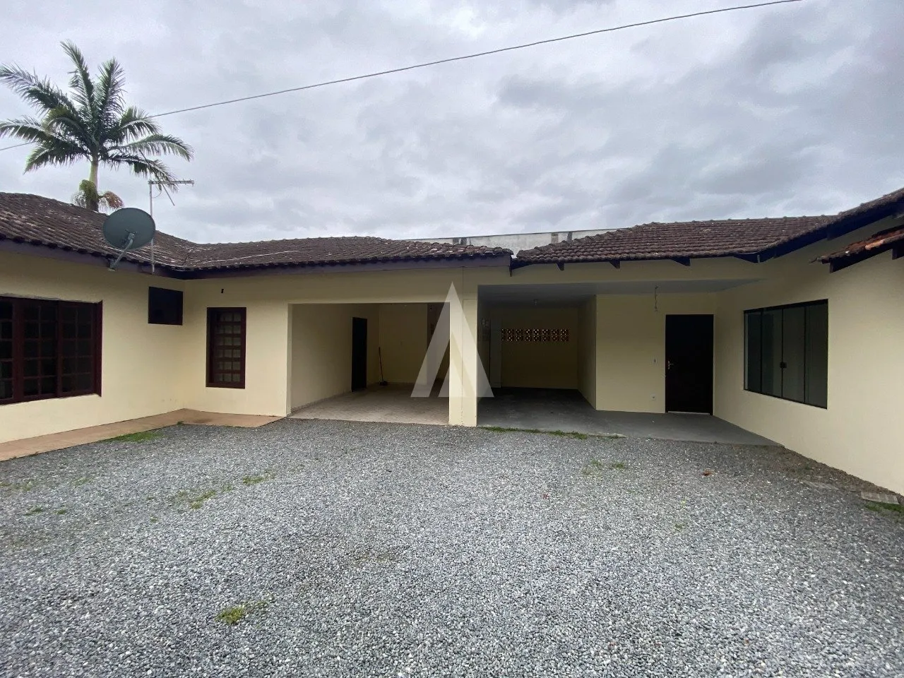 Terreno com 1050m à venda no bairro Floresta em Joinville-SC por R$850.000,00. — foto 3