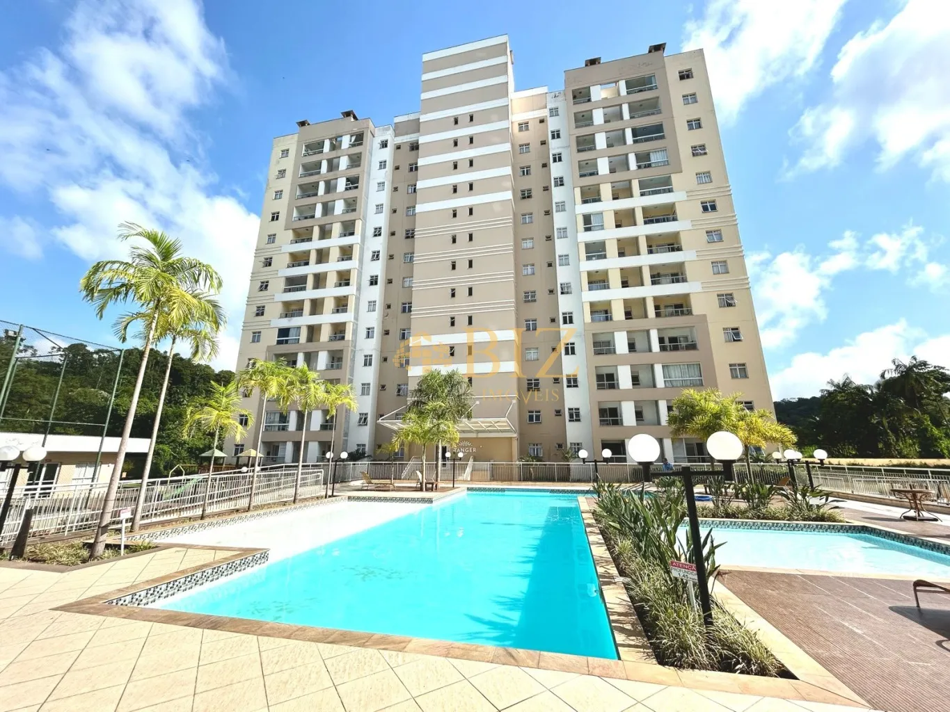 Apartamento TOTALMENTE MOBILIADO em condomínio HOME CLUB completo! - foto 1