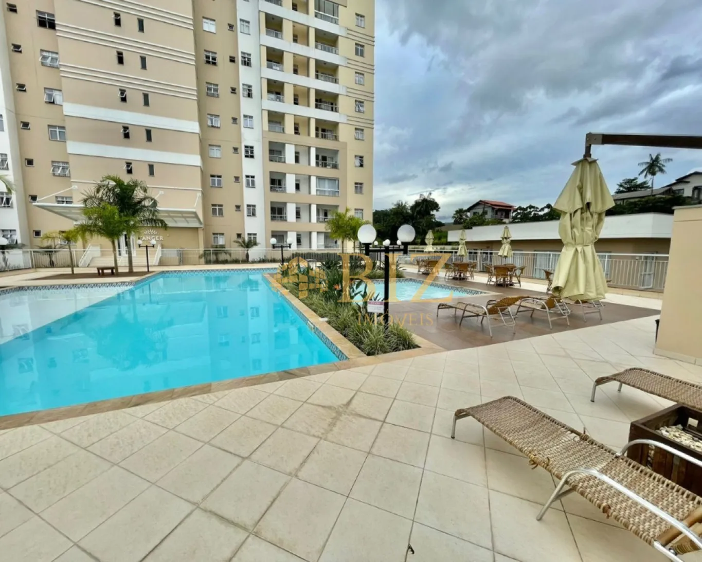 Apartamento TOTALMENTE MOBILIADO em condomínio HOME CLUB completo! — foto 2