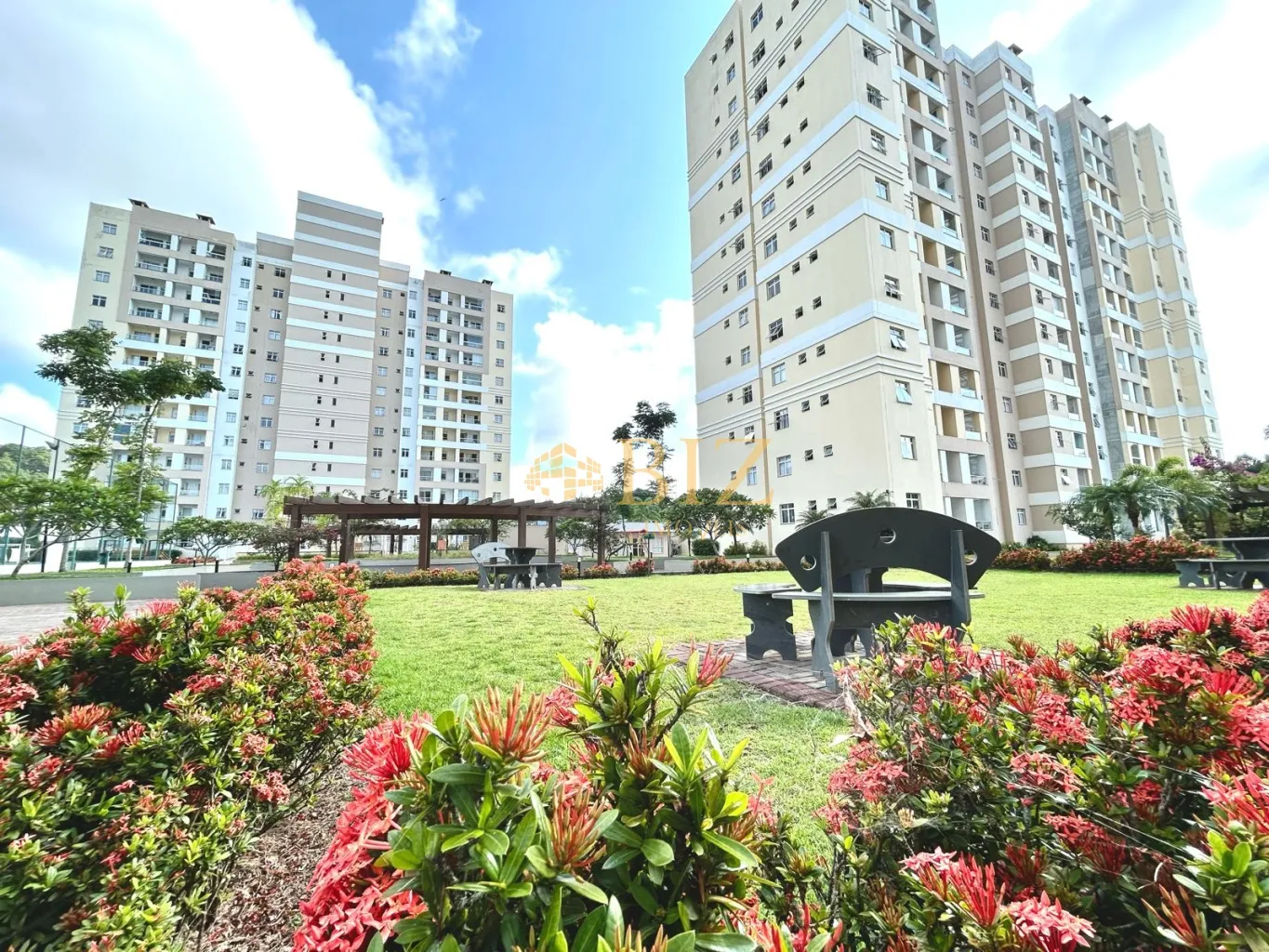 Apartamento TOTALMENTE MOBILIADO em condomínio HOME CLUB completo! — foto 4
