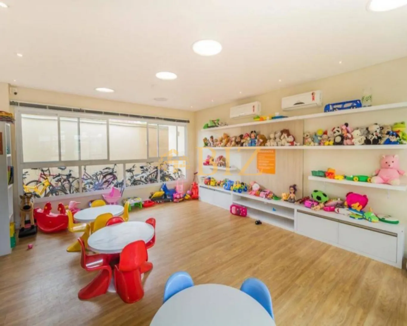 Apartamento TOTALMENTE MOBILIADO em condomínio HOME CLUB completo! — foto 7