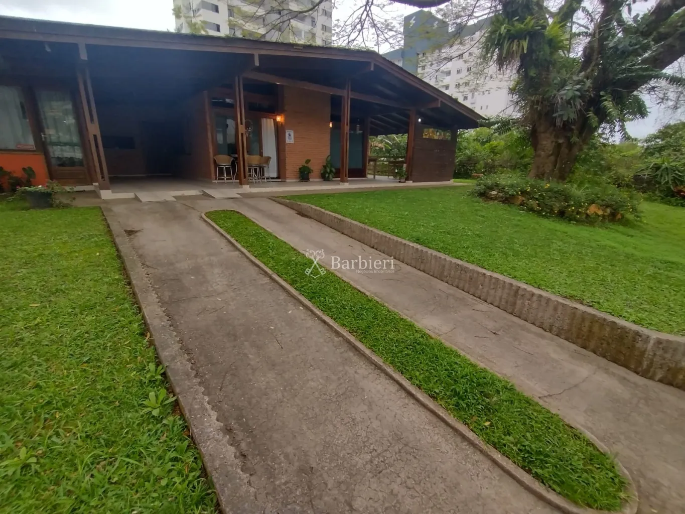 Terreno com (ZC2) Taxa de Ocupação 70% no bairro Vila Nova em Blumenau/SC - foto 1