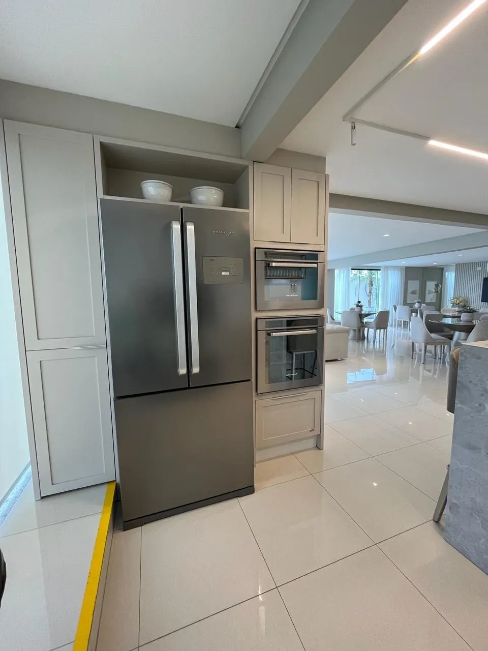 Apartamentos em Itapema - foto 1