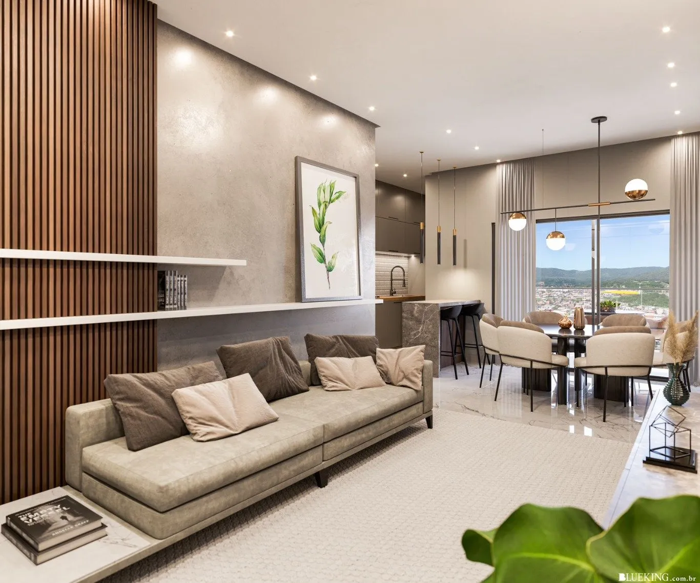 Apartamentos em Porto Belo — foto 2