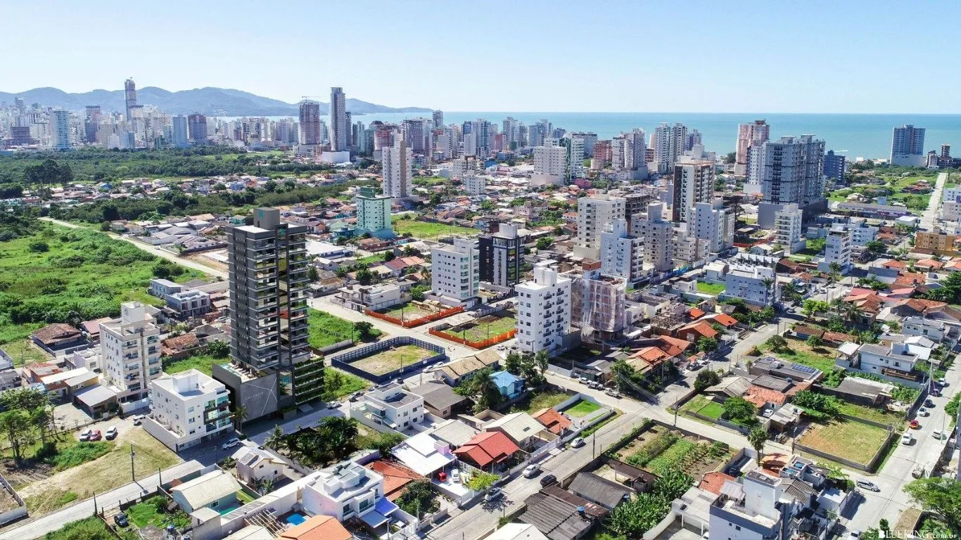 Apartamentos em Porto Belo — foto 7