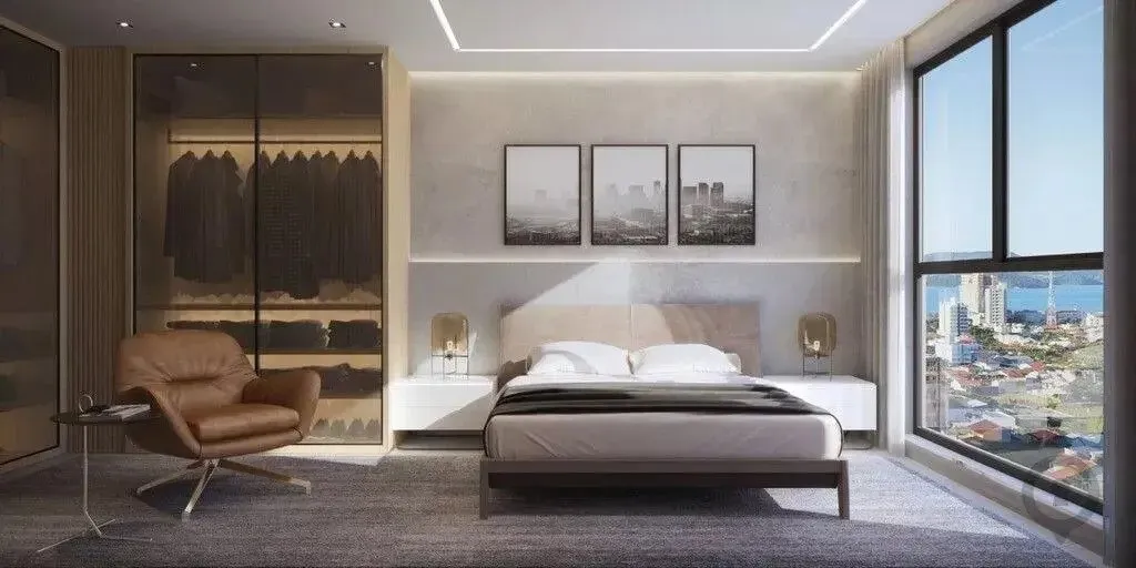 Apartamentos em Porto Belo — foto 6