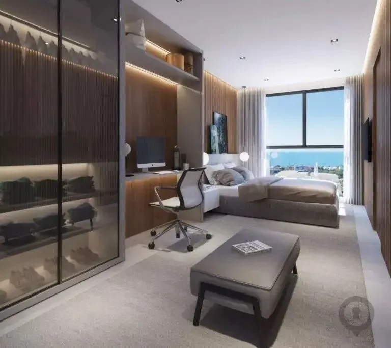 Apartamentos em Porto Belo — foto 4