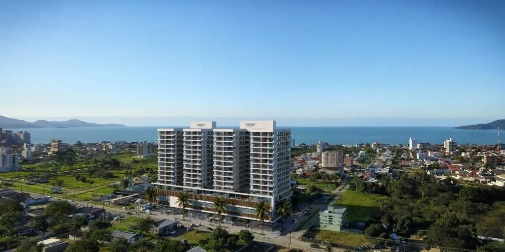 Apartamentos em Porto Belo — foto 7