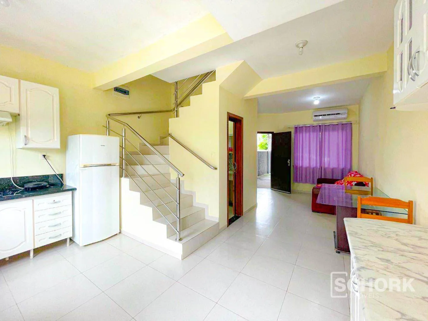 Sobrado com 2 dormitórios à venda, 70 m por R$ 330.000,00 - Itoupavazinha - Blumenau/SC — foto 2