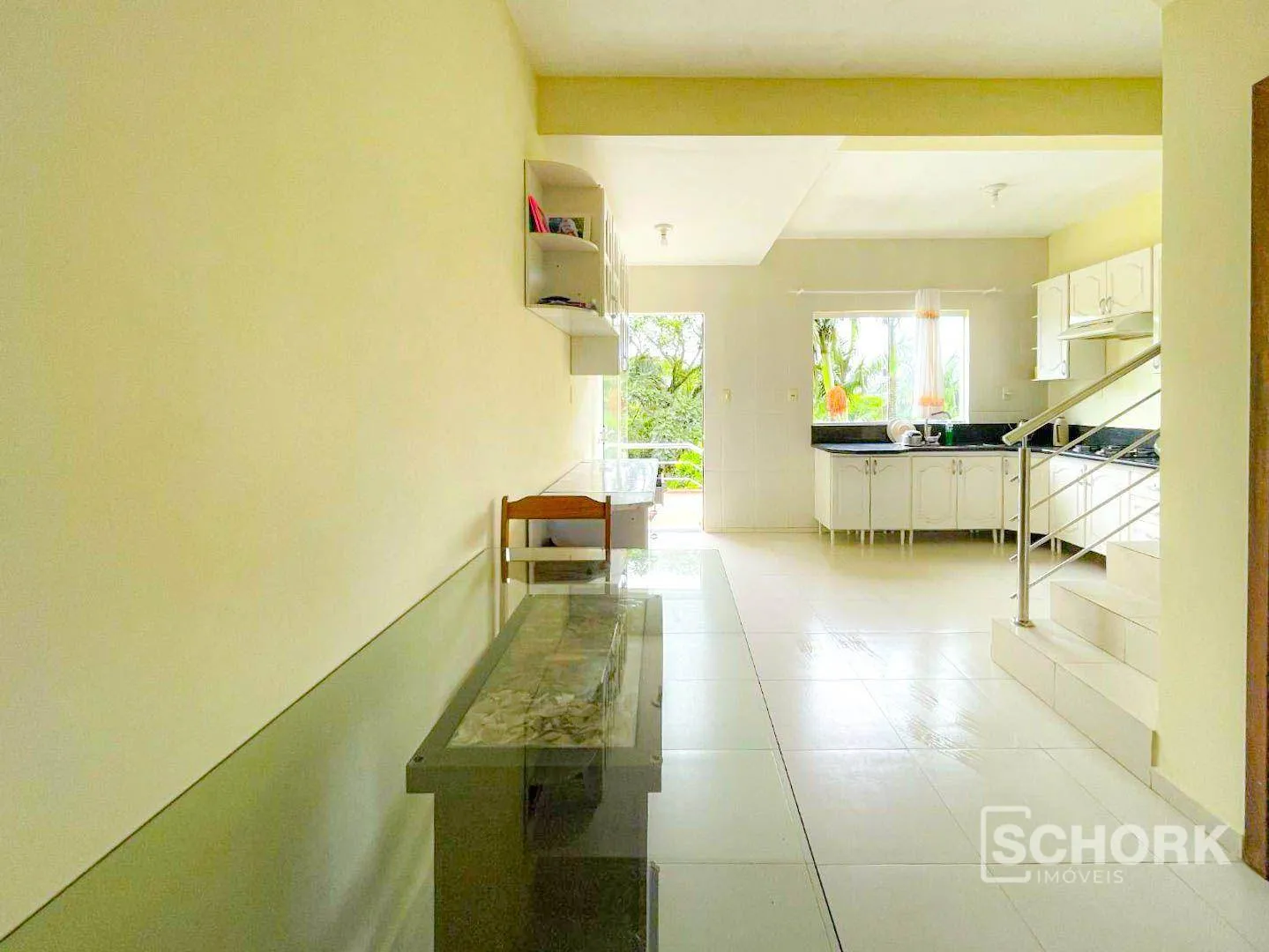 Sobrado com 2 dormitórios à venda, 70 m por R$ 330.000,00 - Itoupavazinha - Blumenau/SC — foto 3