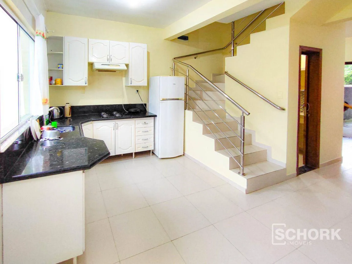 Sobrado com 2 dormitórios à venda, 70 m por R$ 330.000,00 - Itoupavazinha - Blumenau/SC — foto 4