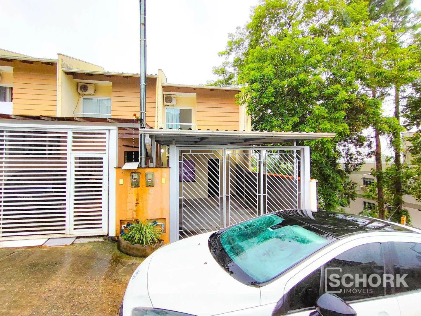 Sobrado com 2 dormitórios à venda, 70 m por R$ 330.000,00 - Itoupavazinha - Blumenau/SC - foto 1