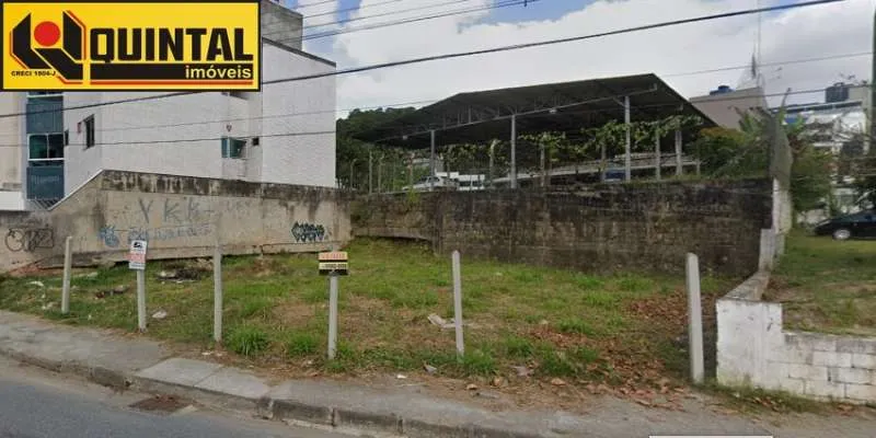 Terreno Blumenau SC brasil - foto 1