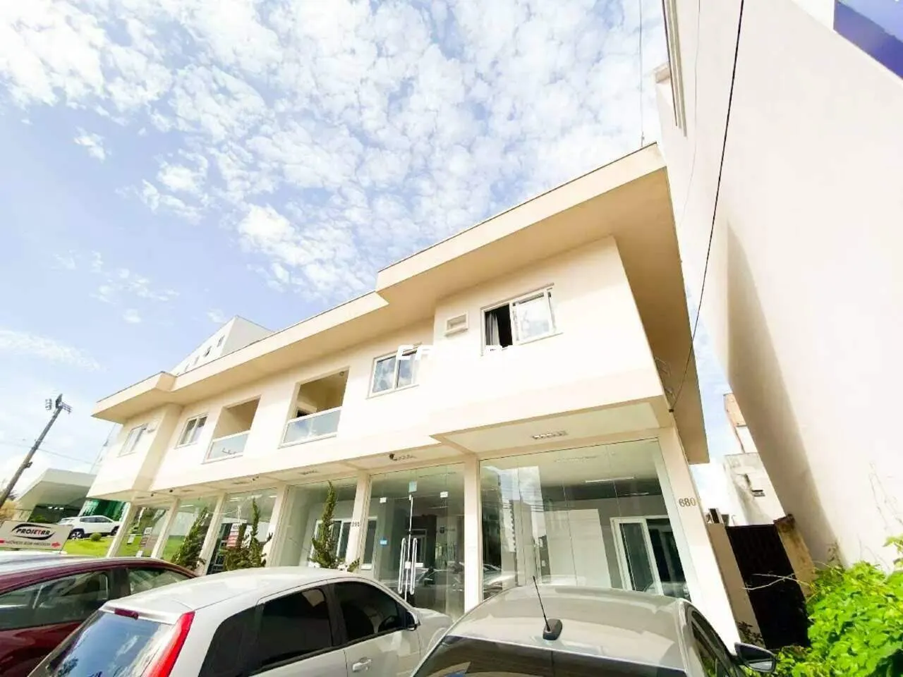 Loja comercial para locação em Indaial | Cadore Imóveis — foto 3