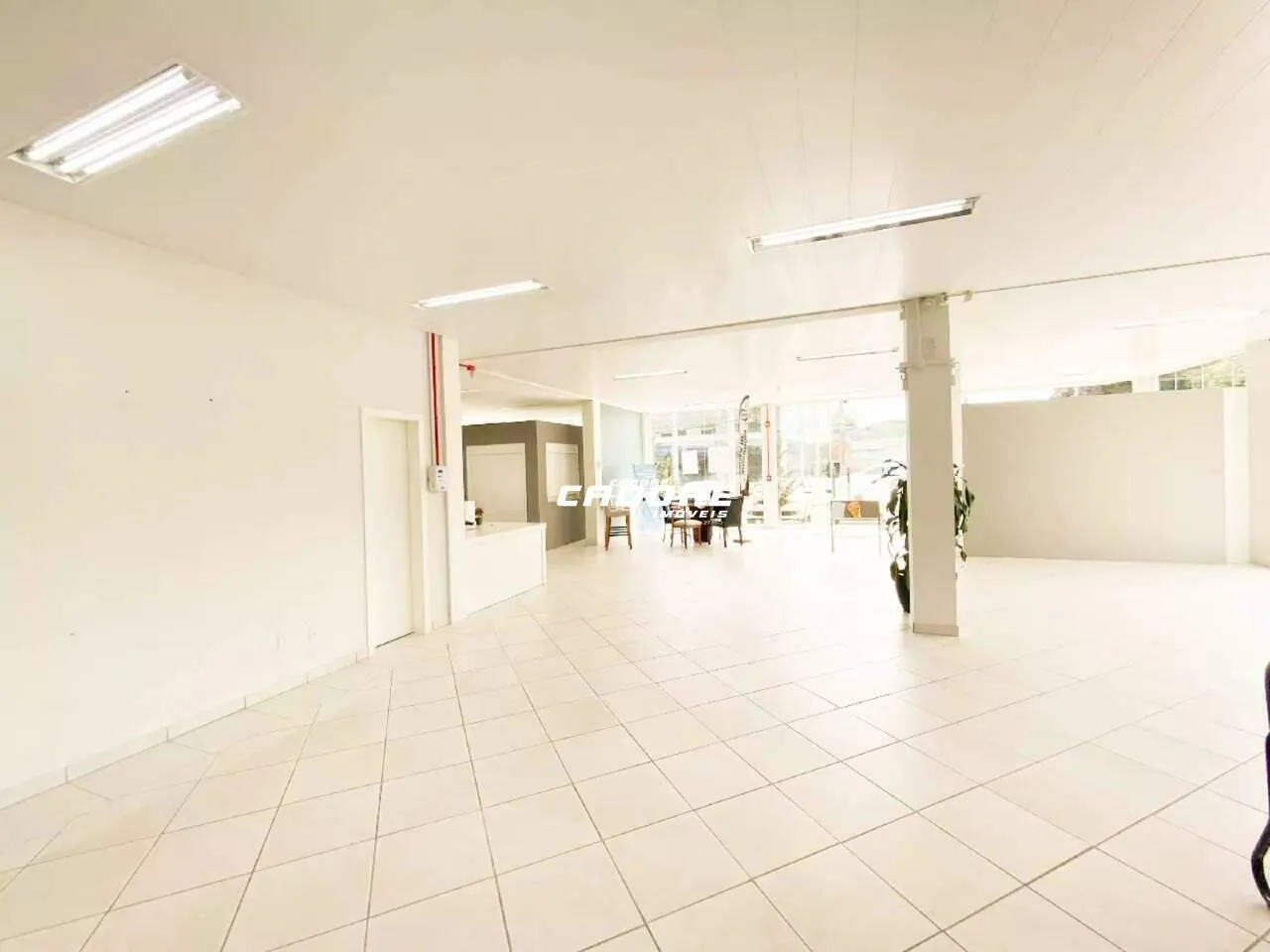 Loja comercial para locação em Indaial | Cadore Imóveis — foto 5