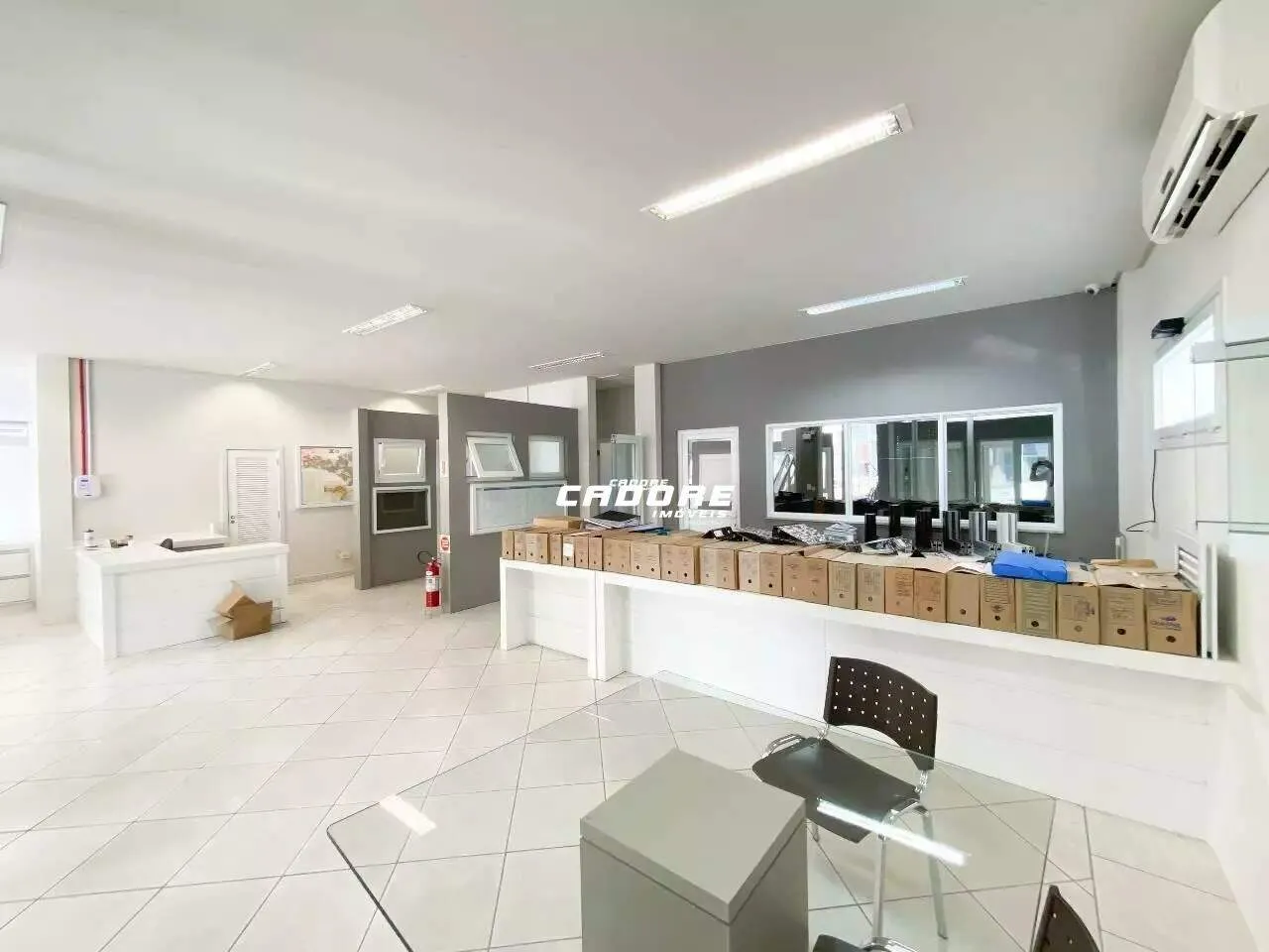 Loja comercial para locação em Indaial | Cadore Imóveis — foto 6