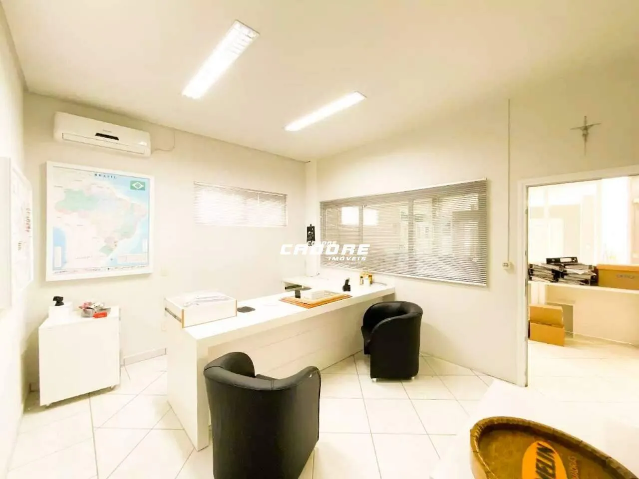 Loja comercial para locação em Indaial | Cadore Imóveis — foto 7