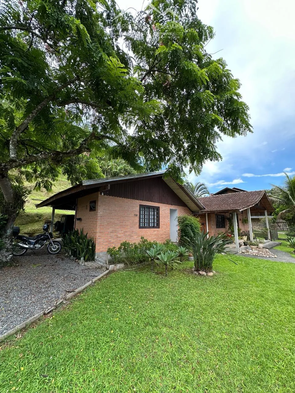 CASA, Centro, Pomerode - SC - foto 1