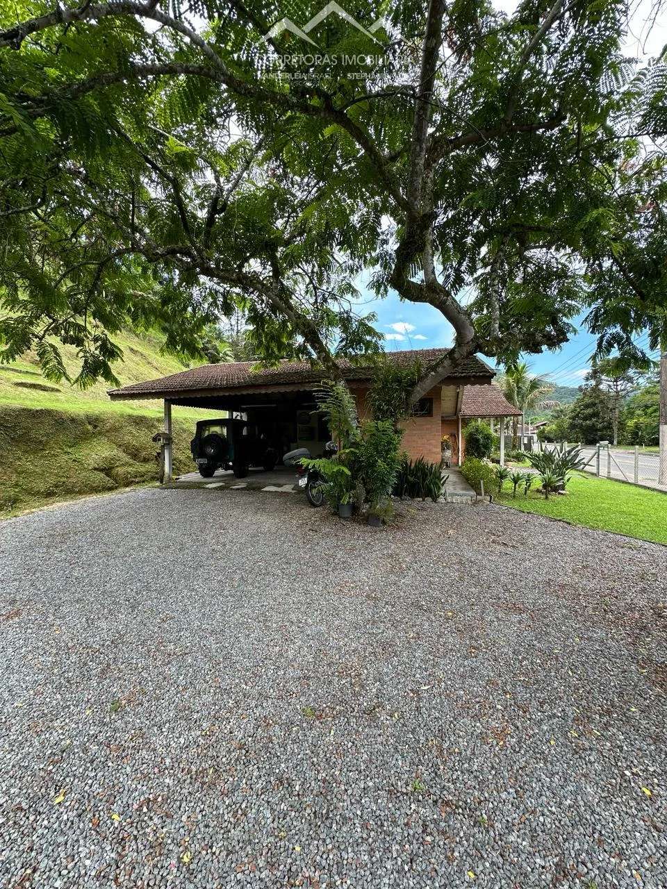 CASA, Centro, Pomerode - SC — foto 3