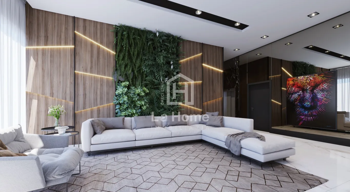 Apartamento com 03 suítes a venda em Itapema, Meia Praia - Oxford - Anel - Entrada - 84x - Reforços - Entrega em Dez/25 — foto 5