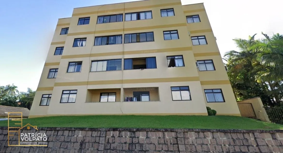 Apartamento à venda no bairro Carijós - Indaial/SC - foto 1