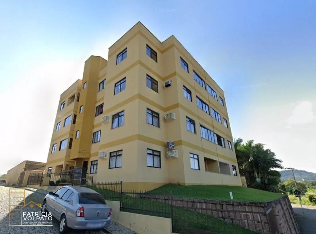 Apartamento à venda no bairro Carijós - Indaial/SC — foto 2