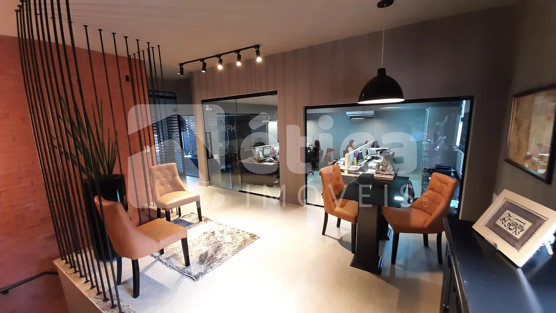 Sala comercial na Vila Operária, em Itajaí-SC - foto 1