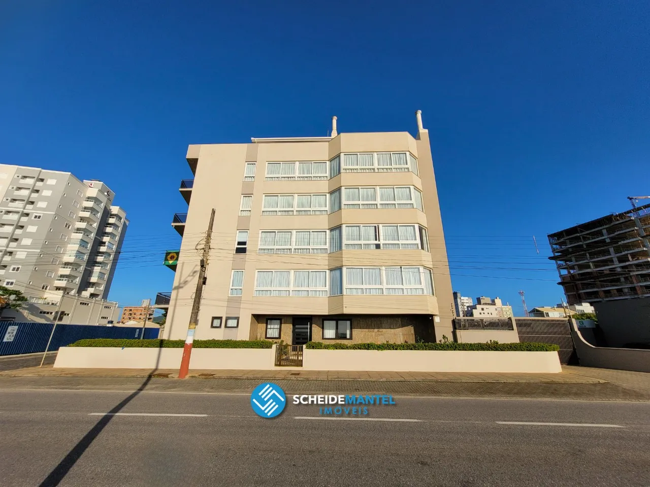 APARTAMENTO NO GRAVATÁ - NAVEGANTES/SC - foto 1