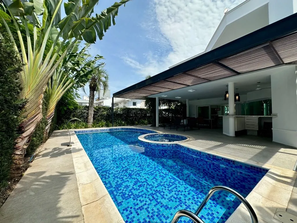 Casa em Florianópolis - foto 1