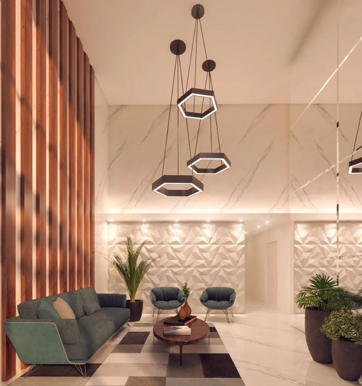 Apartamento a menos de 100m do mar de Gravatá Navegantes SC (cód 18028) — foto 5