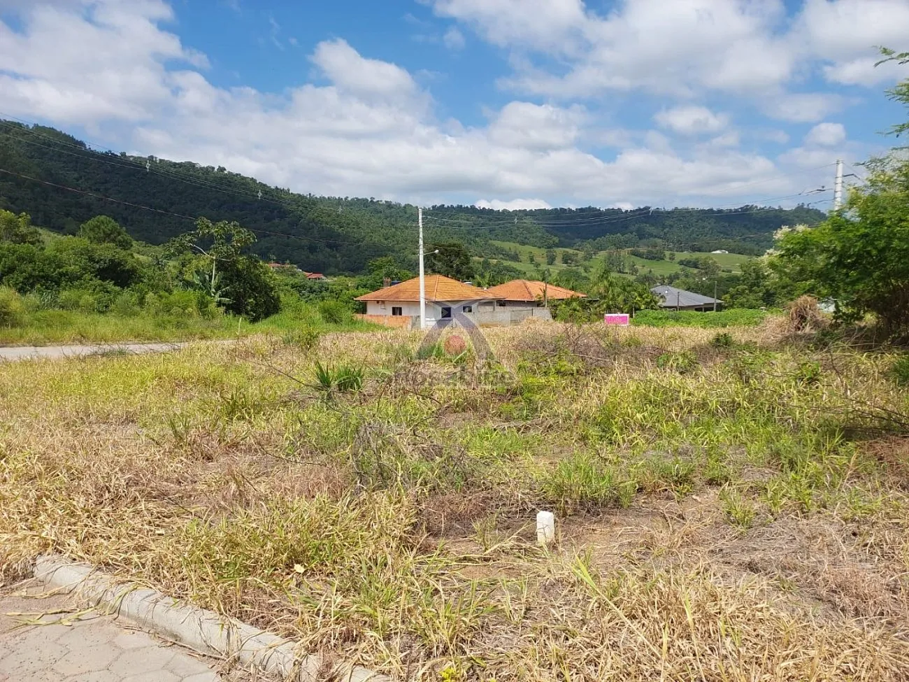 Terreno em Ibirama - foto 1