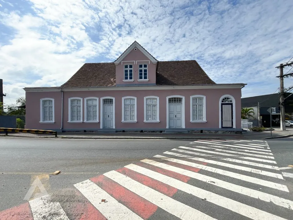 Sala Comercial de 600 m para locação por R$ 20.000,00 - Bairro Do Salto - Blumenau/SC - foto 1