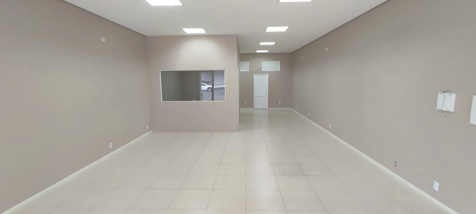 Sala comercial para alugar no bairro Centro em Timbó/SC — foto 4