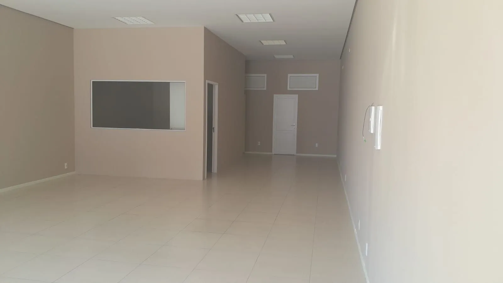 Sala comercial para alugar no bairro Centro em Timbó/SC — foto 5