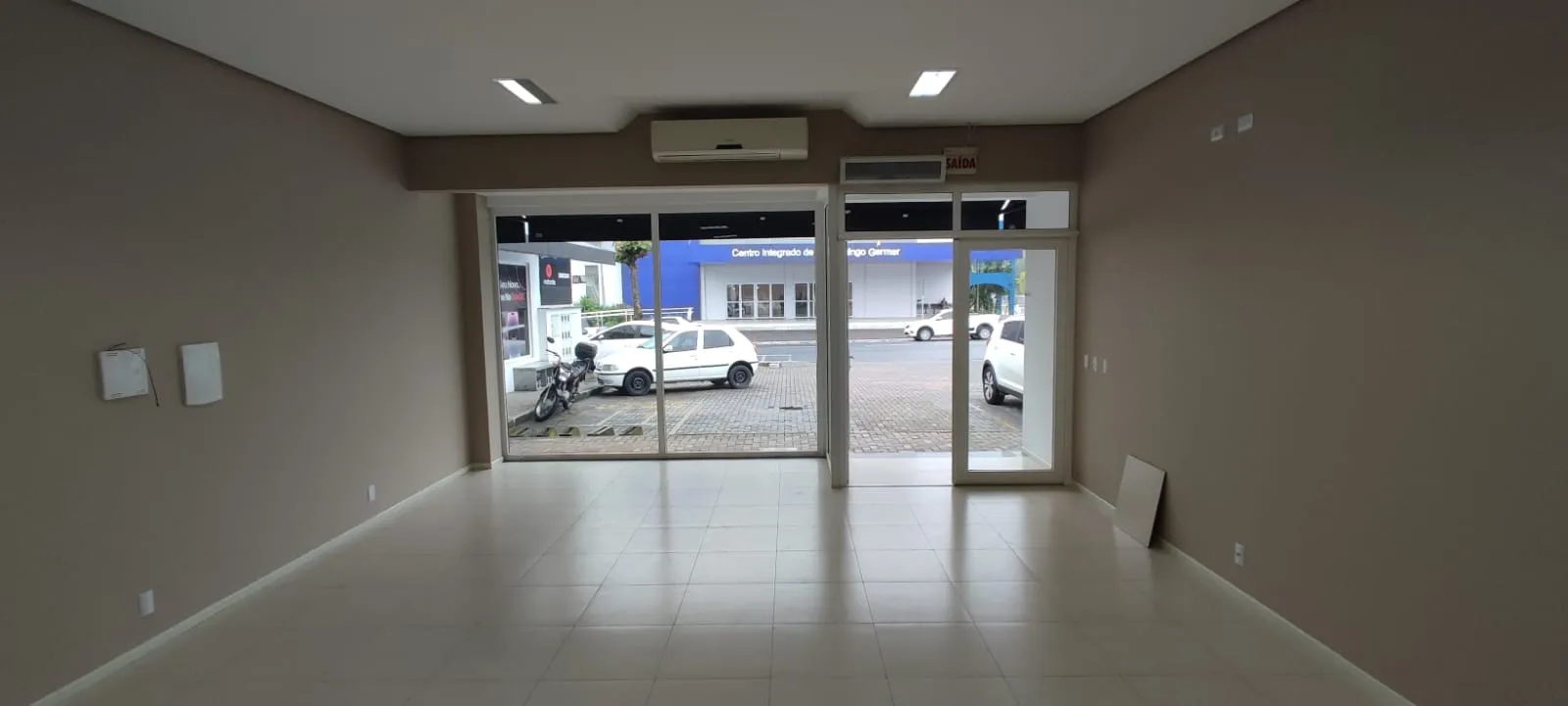 Sala comercial para alugar no bairro Centro em Timbó/SC — foto 6