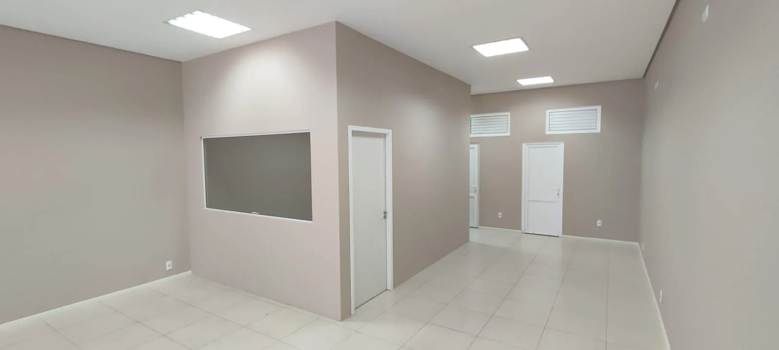 Sala comercial para alugar no bairro Centro em Timbó/SC — foto 7