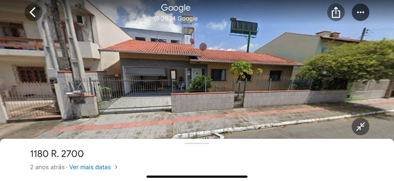 Casa em Balneário Camboriú — foto 2