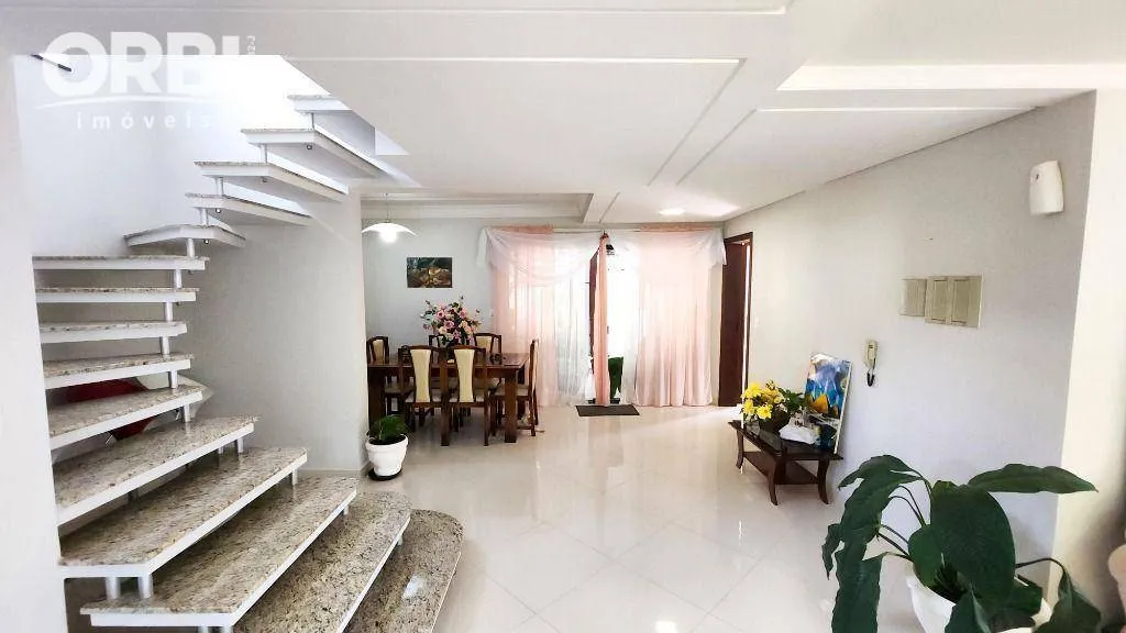 Casa com 5 dormitórios à venda, 269 m por R$ 1.100.000,00 - Bela Vista - Gaspar/SC — foto 4