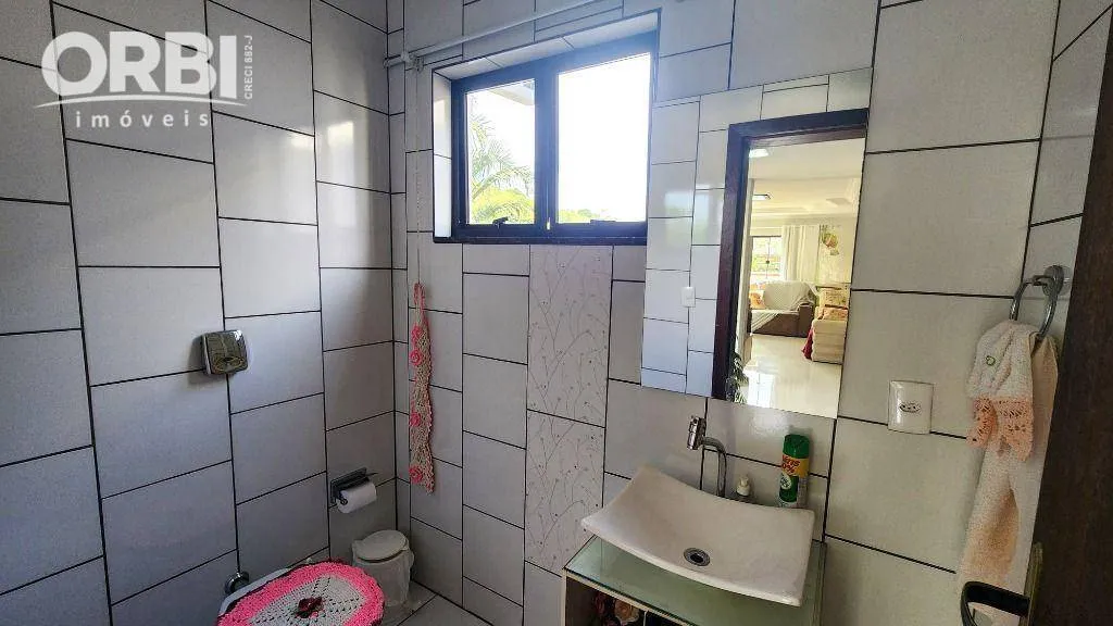 Casa com 5 dormitórios à venda, 269 m por R$ 1.100.000,00 - Bela Vista - Gaspar/SC — foto 5