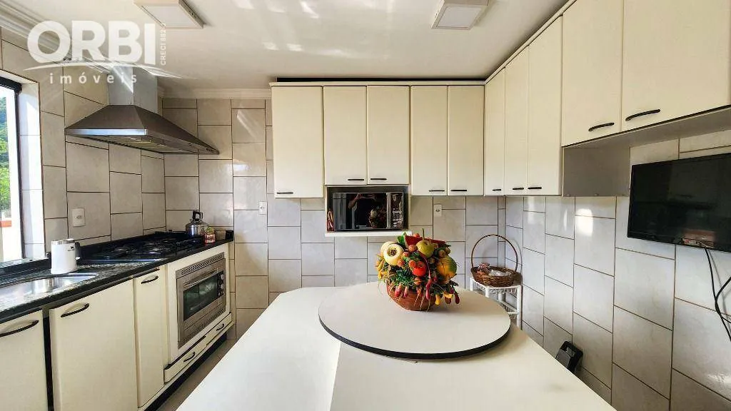 Casa com 5 dormitórios à venda, 269 m por R$ 1.100.000,00 - Bela Vista - Gaspar/SC — foto 6