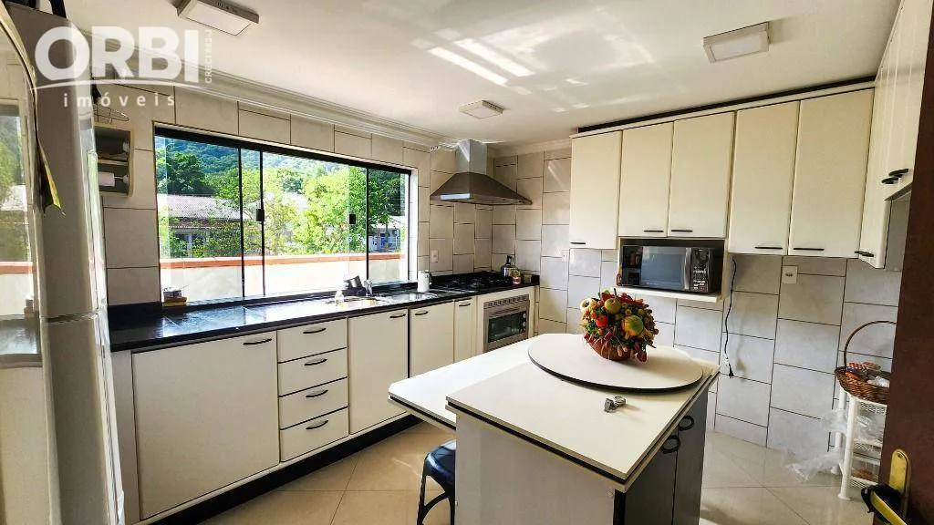 Casa com 5 dormitórios à venda, 269 m por R$ 1.100.000,00 - Bela Vista - Gaspar/SC — foto 7