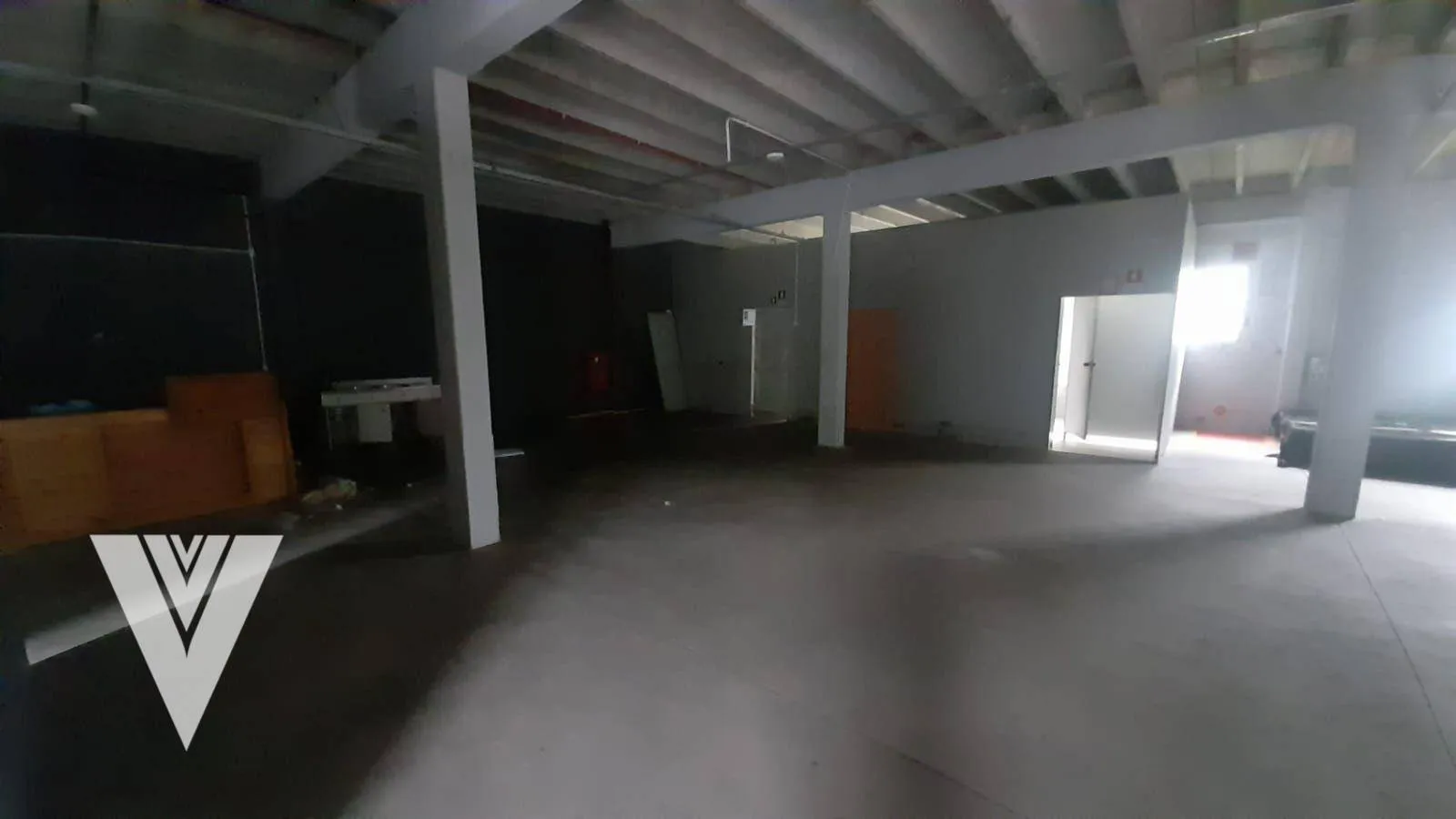 Galpão para alugar, 350 m por R$ 7.085,00/mês - Itoupava Central - Blumenau/SC — foto 2